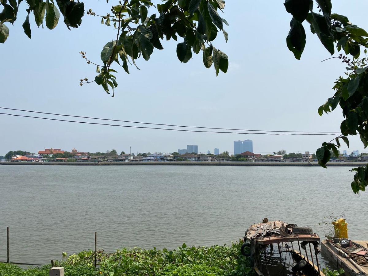 Baan Golite Ko Kret - บ้านโกไล้เกาะเกร็ด Nonthaburi Dış mekan fotoğraf