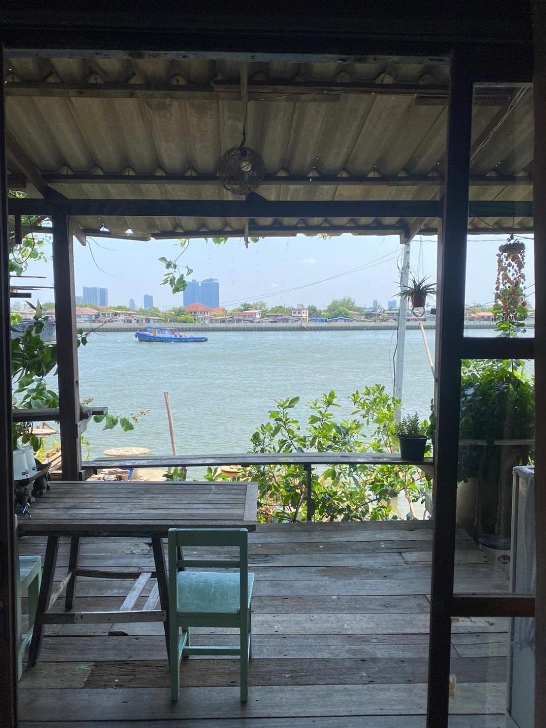 Baan Golite Ko Kret - บ้านโกไล้เกาะเกร็ด Nonthaburi Dış mekan fotoğraf
